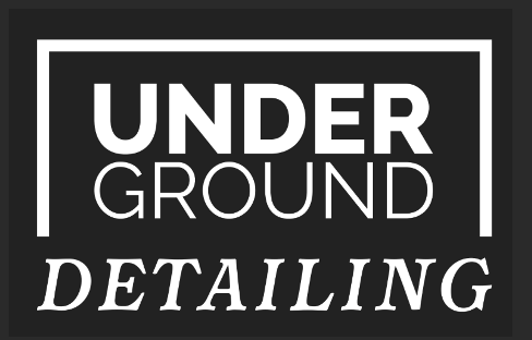 Underground Detailing